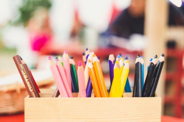 The Real Food Academy Miami - TEACHER'S PLANNING DAY $160 - Day Camp