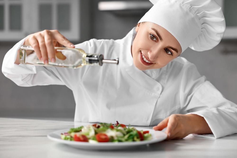 The Real Food Academy Miami - GOURMET MEALS - Kids Class