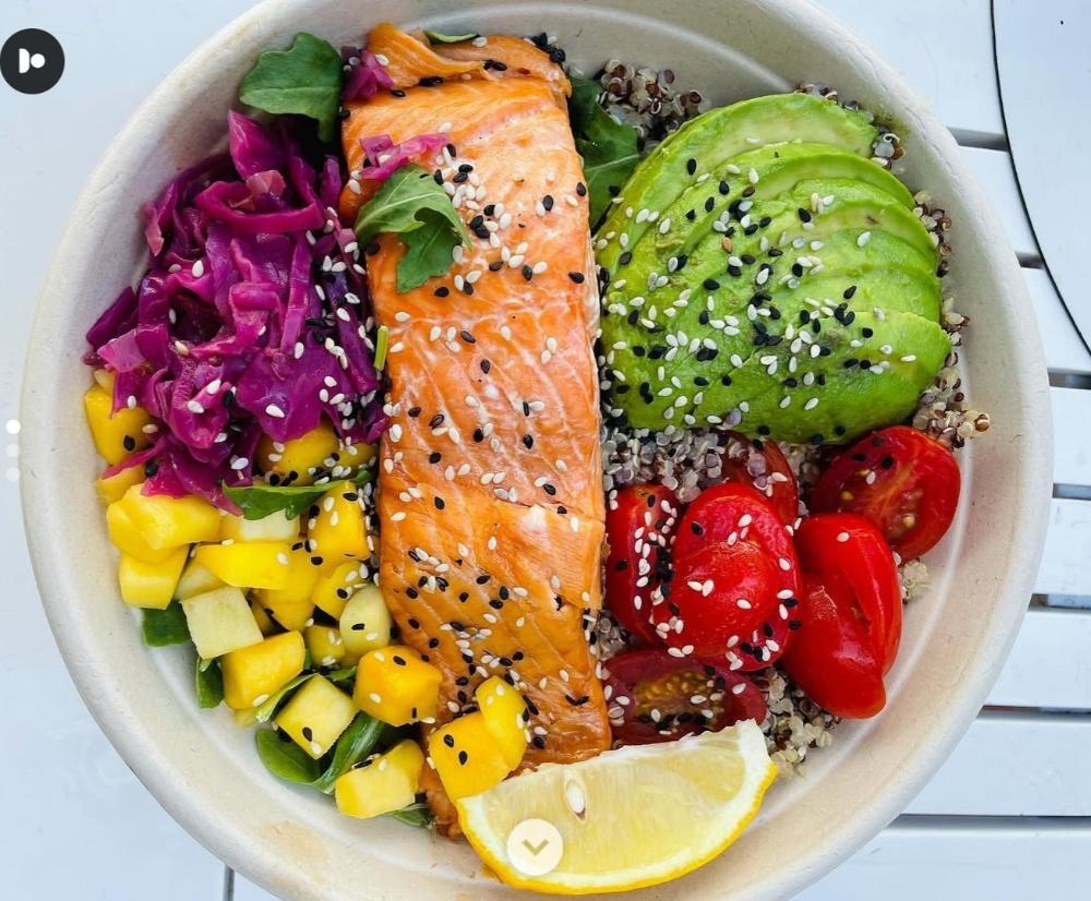 The Real Food Academy Miami - REVIVE AND REJUVENATE - Adult Evening