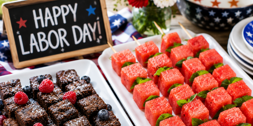 The Real Food Academy Miami - LABOR DAY FEAST - Kids Class