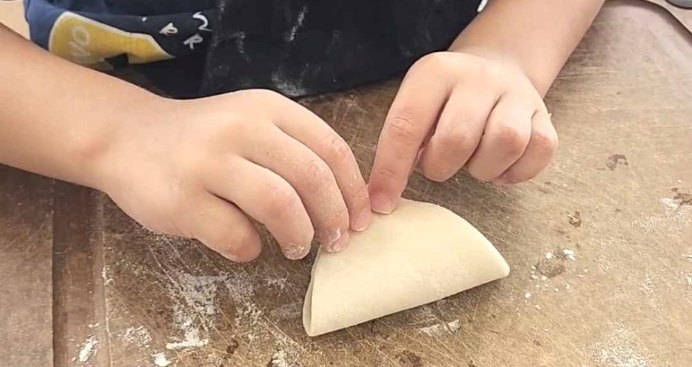 The Real Food Academy Miami - CHINESE NEW YEAR II - Kids Class