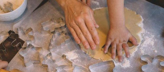 The Real Food Academy Tampa - NORTHDALE PARK & REC CENTER: Kids Cooking Classes - Kids Class