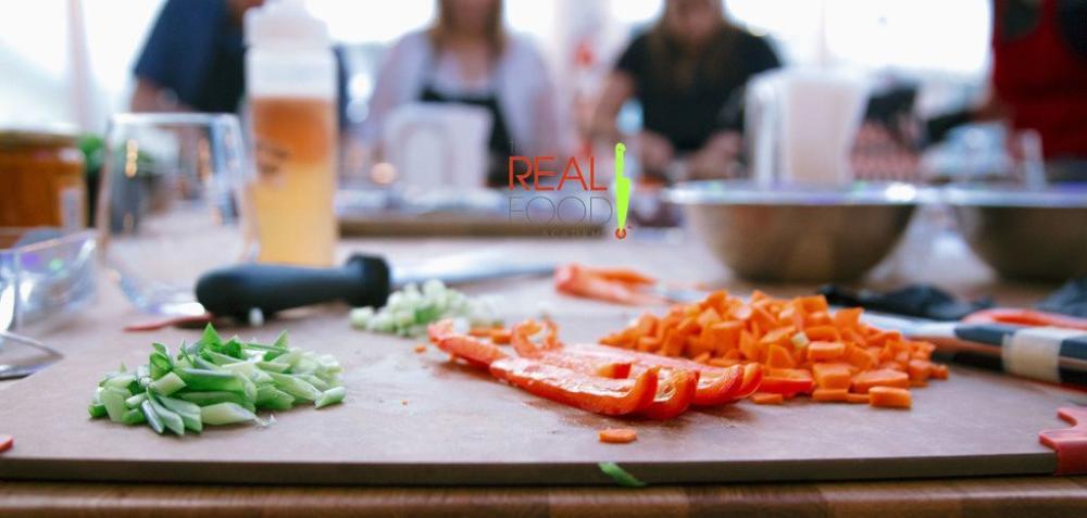 The Real Food Academy Tampa - ADULT CLASSES COMING SOON - Adult Evening