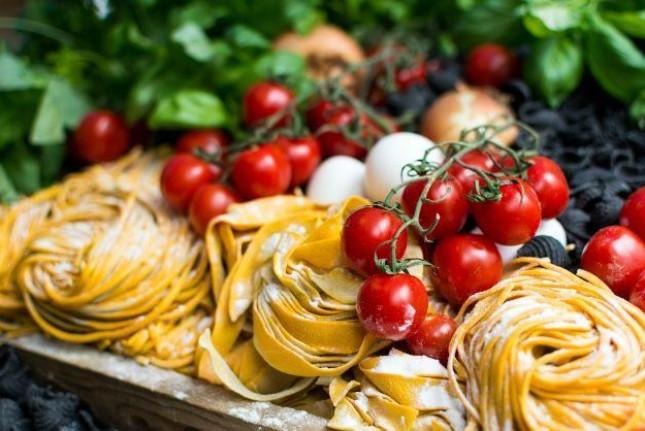 The Real Food Academy Orlando - All About Pasta [Windermere] - After School Class
