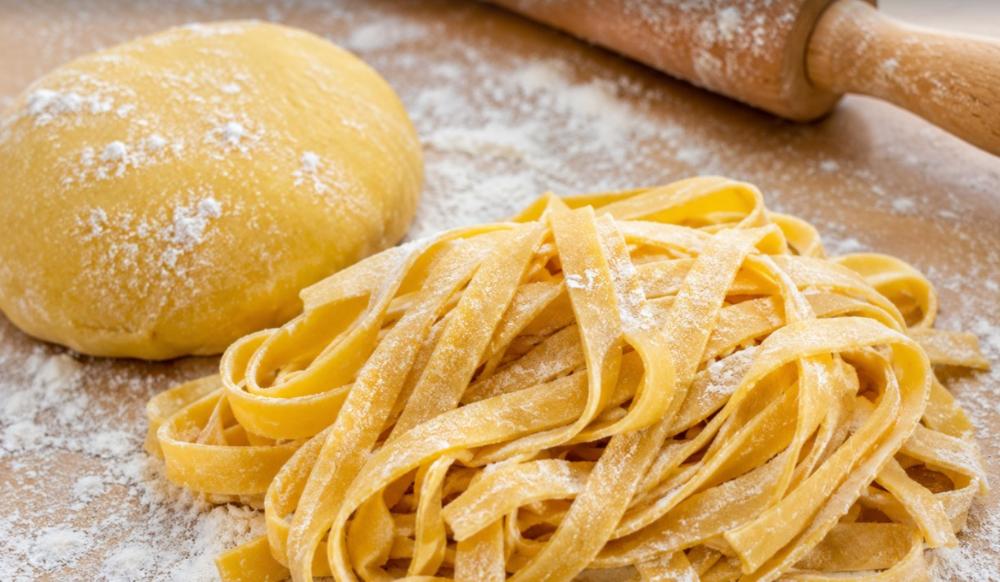 The Real Food Academy Orlando - All About Pasta [Montverde] - After School Class