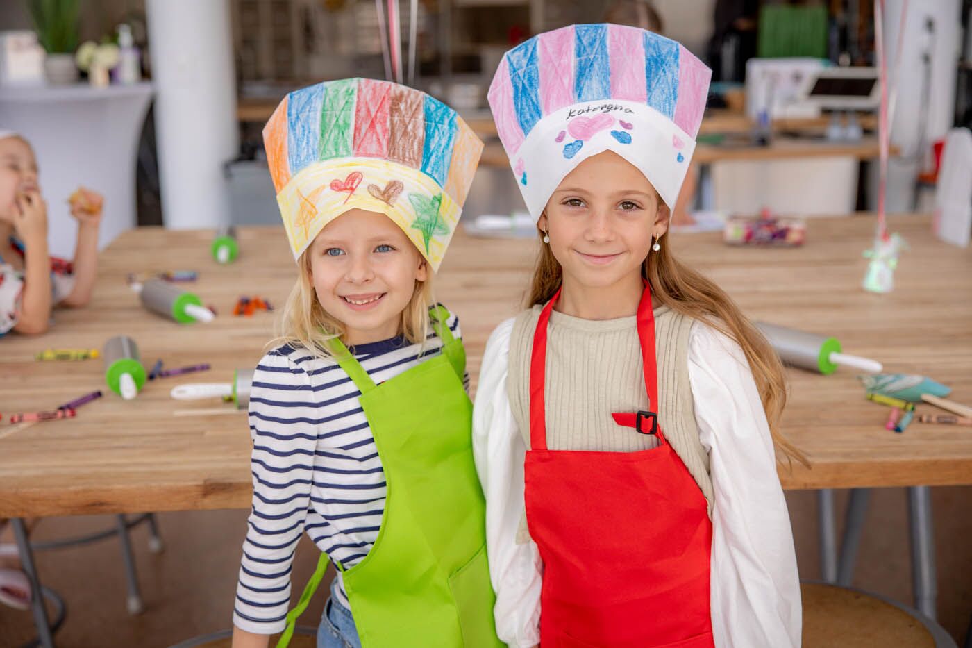 The Real Food Academy Orlando