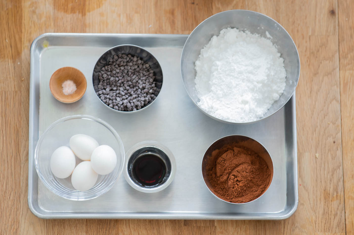 The Real Food Academy Tampa - How to Mise en Place