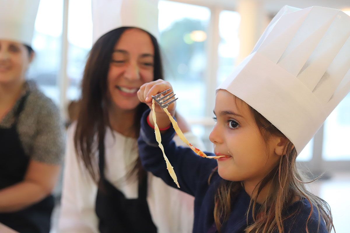 The Real Food Academy - 