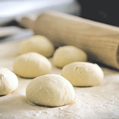 The Real Food Academy Orlando - All About Bread and Pizza Dough