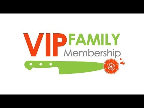 The Real Food Academy membership.